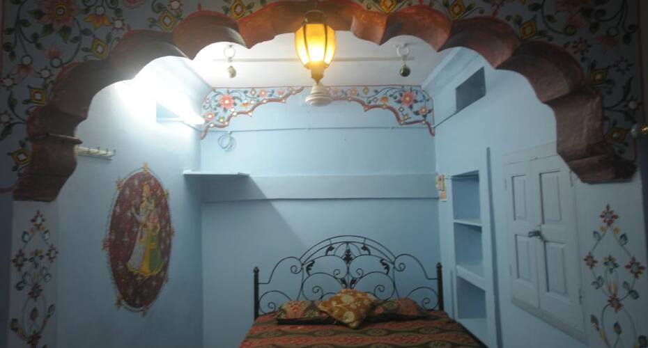 TG Stays Katla Bazar, Jodhpur 1